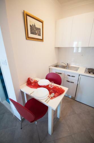 Apartments Muller