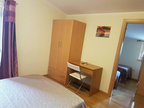Bed & Breakfast Belvedere Baiocco
