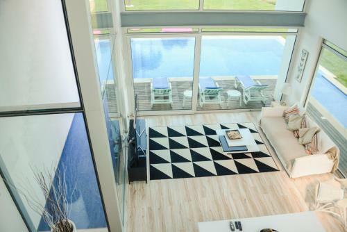 Villa Palmares Beach, Golf & Dream