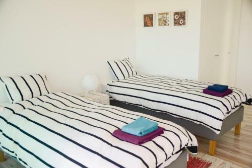Villa Palmares Beach, Golf & Dream