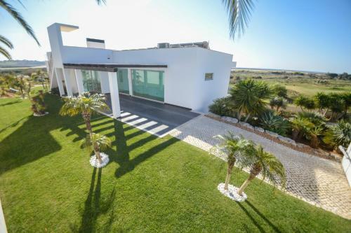 Villa Palmares Beach, Golf & Dream
