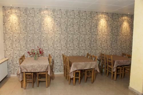 Hotel H�tel Le Lyon Bron