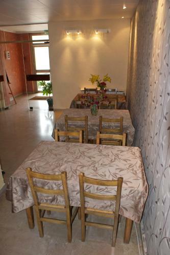Hotel H�tel Le Lyon Bron