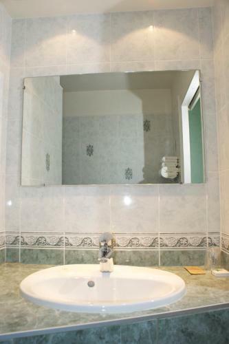 Hotel H�tel Le Lyon Bron