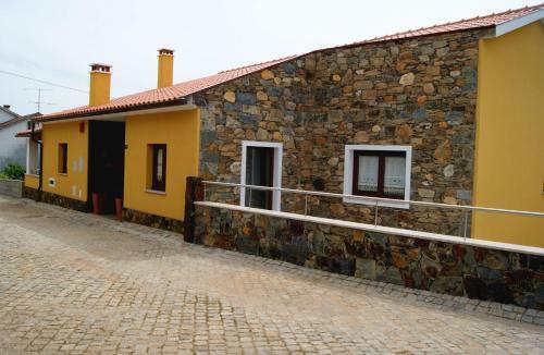 Hostal Casa Cova Do Barro