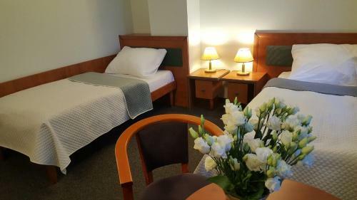 Hotel Rycerski