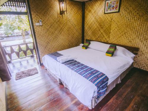 Hotel Tanita Resort