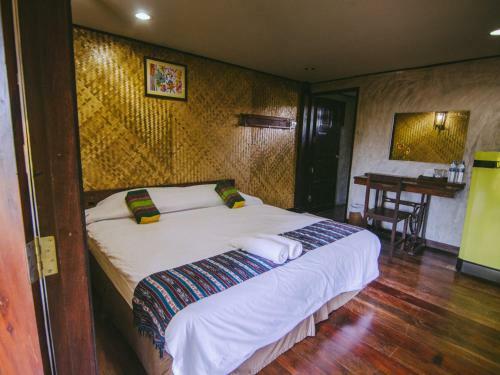 Hotel Tanita Resort