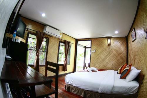Hotel Tanita Resort