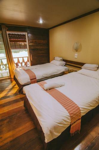 Hotel Tanita Resort