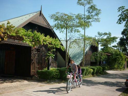 Hotel Tanita Resort