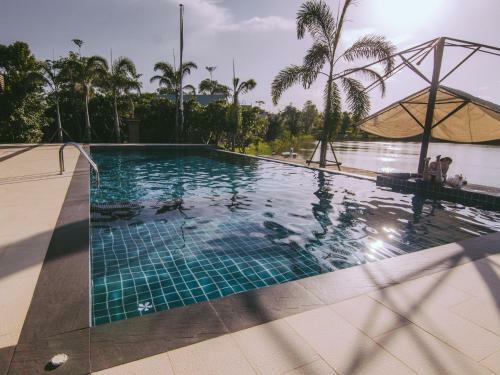 Hotel Tanita Resort