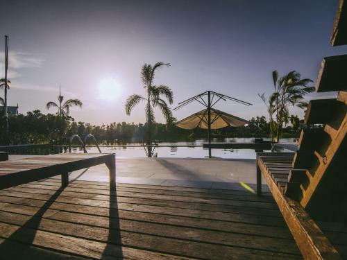 Hotel Tanita Resort