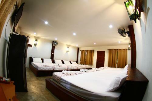 Hotel Tanita Resort
