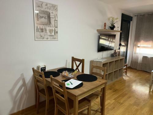 Apartamento Nuevo Llano Job&family