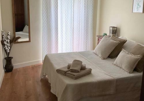 Apartamento Casa Mar�a