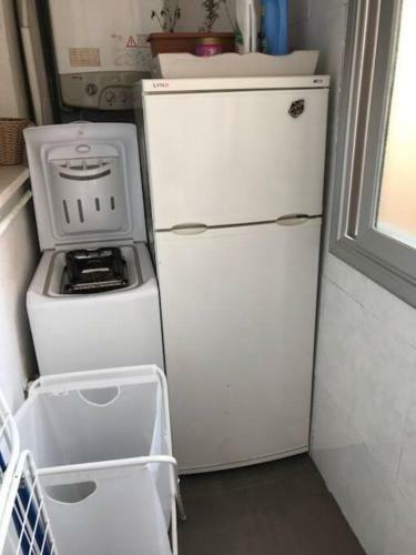 Apartamento Premia De Mar, Maresme, Barcelona