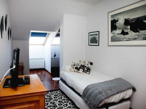 Apartamento Duplex Garonda