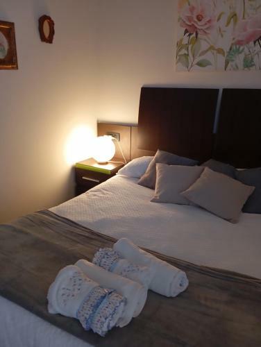 Apartamento Duplex Garonda