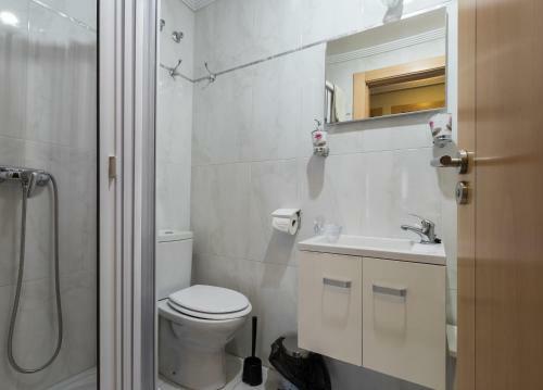 Apartamento Santiago Lopez -wifi-plaza de Garaje