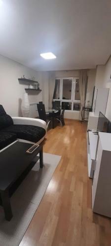 Apartamento Santiago Lopez -wifi-plaza de Garaje