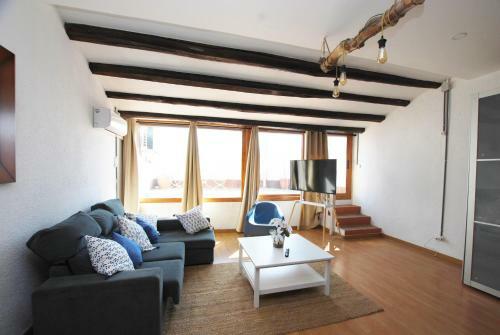 Apartamento Cami Ral