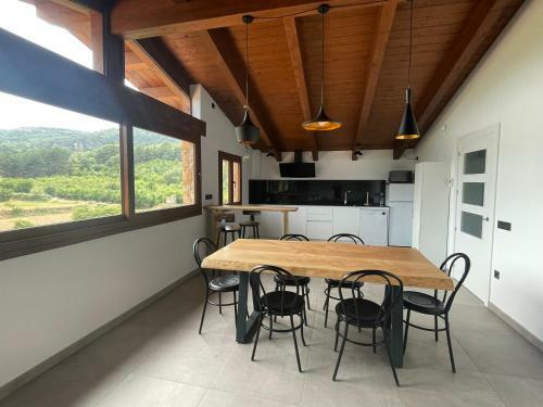 Prades Vila Bella - Casa Molinets I Casa Borrianes