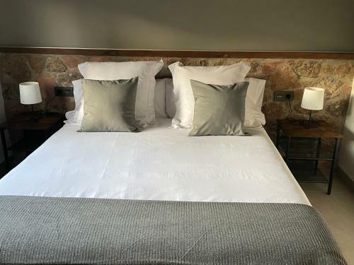 Prades Vila Bella - Casa Molinets I Casa Borrianes