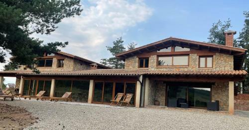 Prades Vila Bella - Casa Molinets I Casa Borrianes