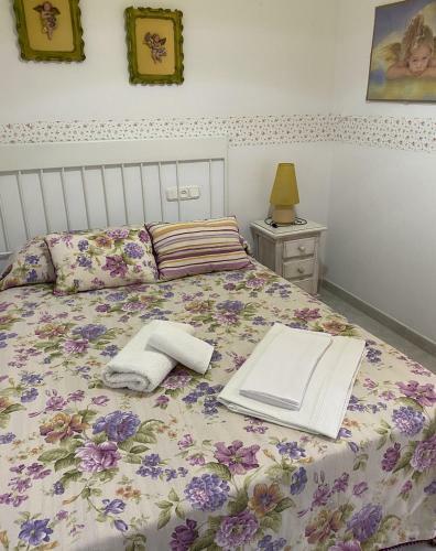 Apartamento Rural Prado Del Rey
