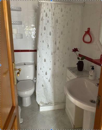 Apartamento Rural Prado Del Rey