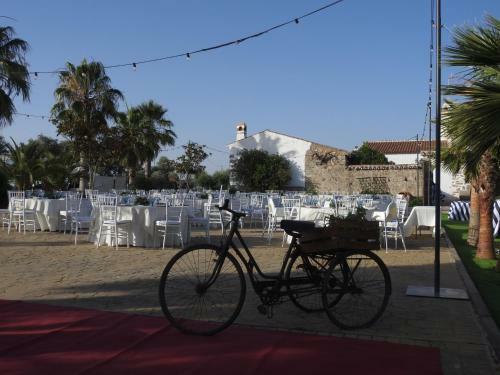 Casa Rural Ventorro De Sales