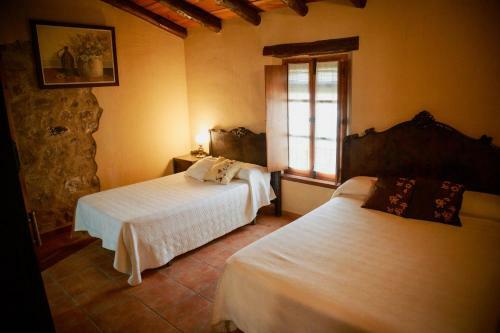 Casa Rural Ventorro De Sales