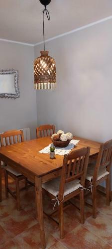 Apartamento Eva & Travel - El Rac� de L'era