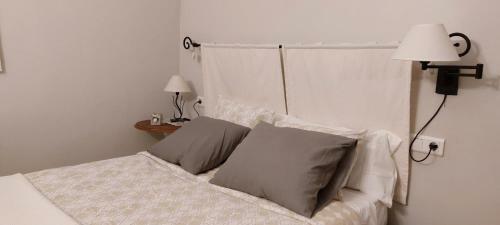 Apartamento Eva & Travel - El Rac� de L'era
