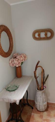 Apartamento Eva & Travel - El Rac� de L'era