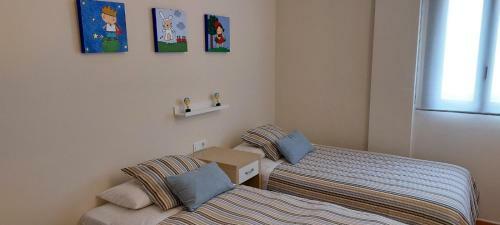 Apartamento Eva & Travel - El Rac� de L'era