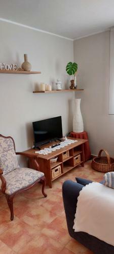 Apartamento Eva & Travel - El Rac� de L'era