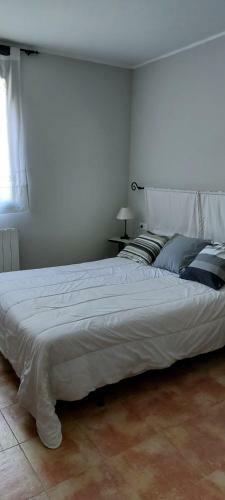 Apartamento Eva & Travel - El Rac� de L'era