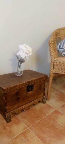 Apartamento Eva & Travel - El Rac� de L'era