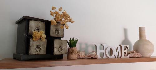 Apartamento Eva & Travel - El Rac� de L'era