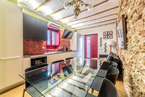 Casa Roja