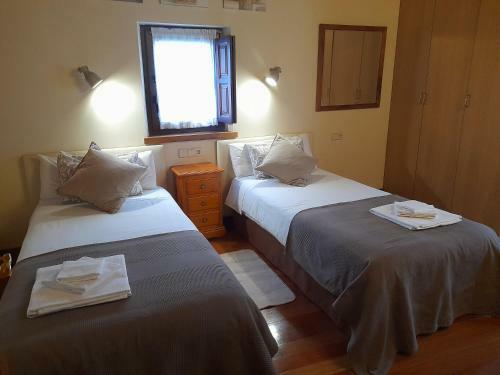 Apartamento Casa Del Horno