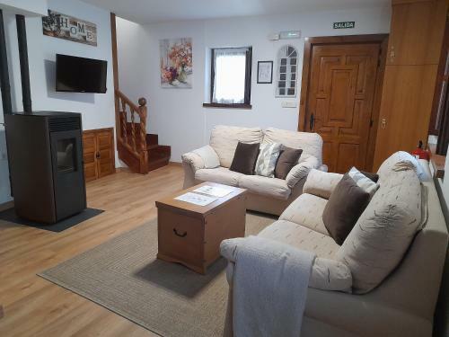 Apartamento Casa Del Horno