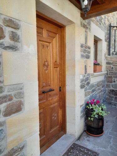 Apartamento Casa Del Horno