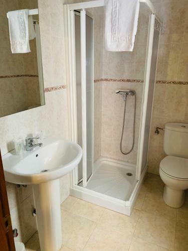 Hostal La Serna