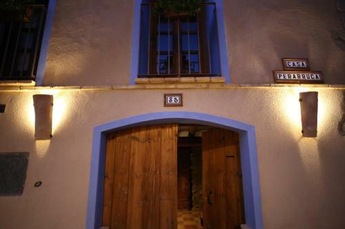Agroturismo Casa Perarruga