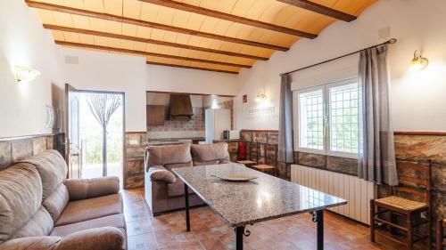 Molino De Peralta Pozo Alc�n By Ruralidays