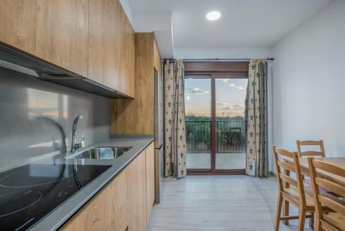 Apartamentos Tur�sticos Rurales Camino R�o Peralta