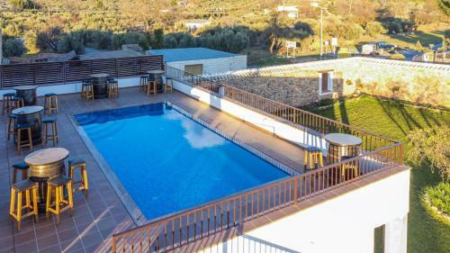 Apartamentos Tur�sticos Rurales Camino R�o Peralta